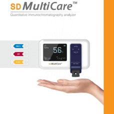 SD MultiCare Analyzer