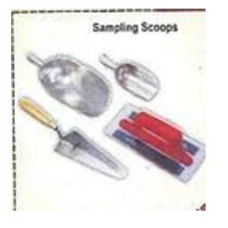 Sampling Scoops