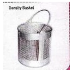 Density Basket