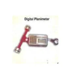 Digital Planimeter