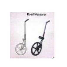 Road Measurer