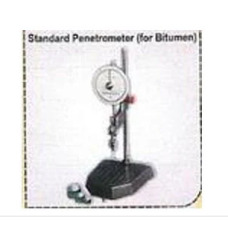 Standard Penetrometer