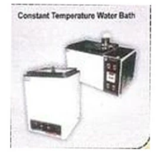 Constant Temperature Water Bath