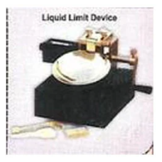 Liquid Limit Device