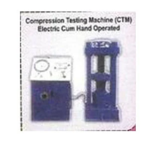 Compression Testing Machine