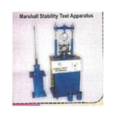 Marshall Stability Test Apparatus