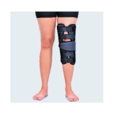 Short Knee Brace