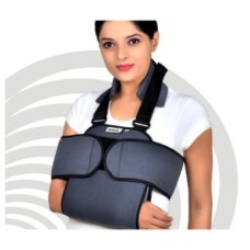 Shoulder Immobilizer