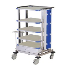 Monitor Trolley