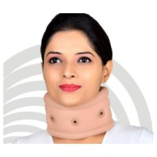 Cervical Soft Collar With Support