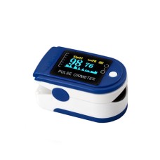 Pulse Oximeter