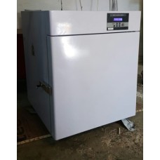 Hot Air Oven