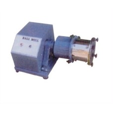 Laboratory Ball Mills