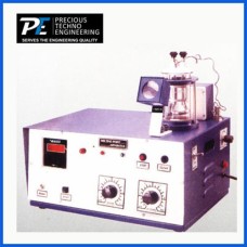 Melting Point Apparatus