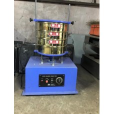 Sieve Shaker