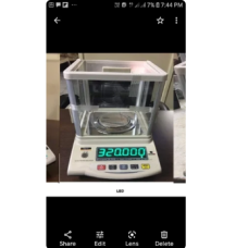 Electronics Weighing Scale