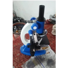 Student Microscope