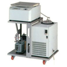 Speed Vacuum Concentrator