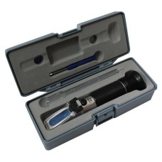 Hand Refractometer