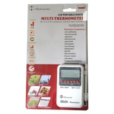 Multi Thermometer