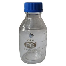 Screw Cap Reagent Bottle