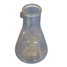 Conical Flask Glass