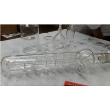 Laboratory Glassware