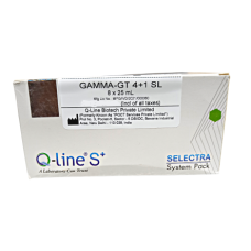 GGT - (Gamma glutamyl transferase)