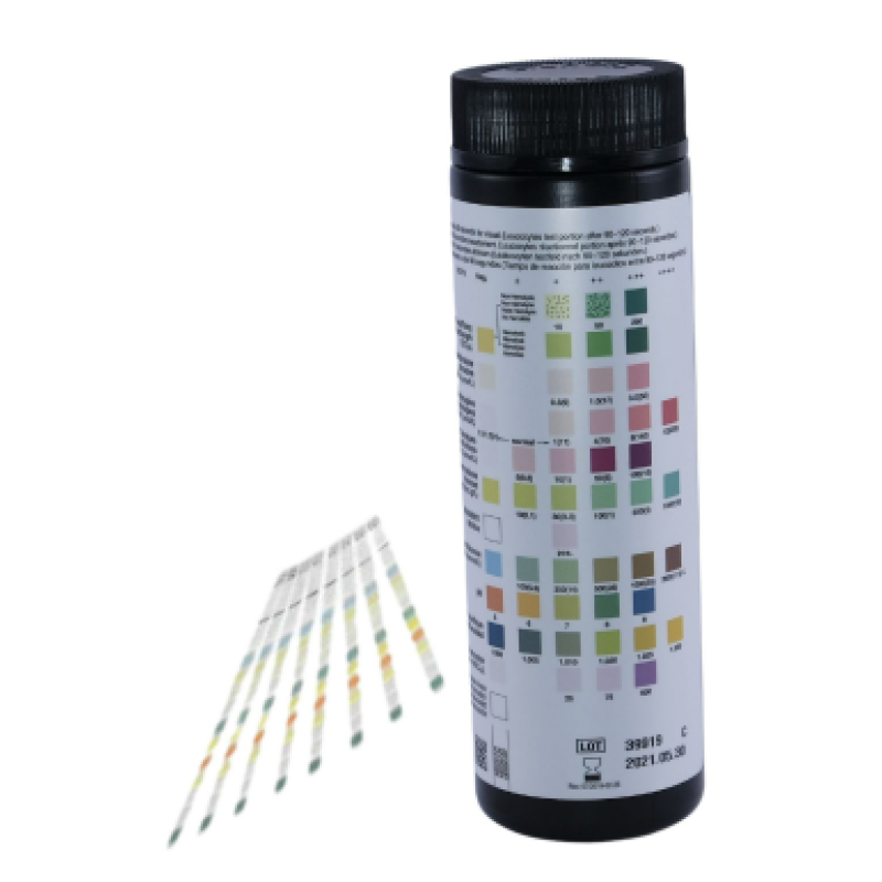 Buy URiSCAN Strip get price for lab equipment