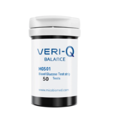 Veri-Q Balance Glucose