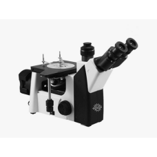 Inverted Metallurgical Microscope