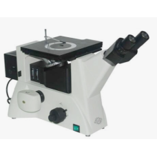 Inverted Metallurgical Microscope