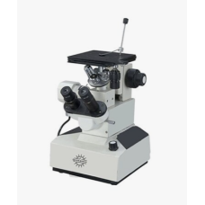 Inverted Metallurgical Microscope