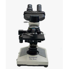 Laboratory Microscope