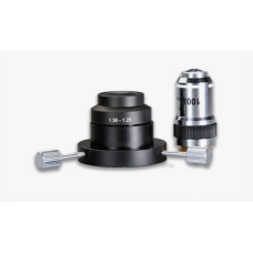 Microscope Lens