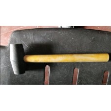 Rubber Hammer