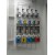 Gas Purification Panel And Control Systems