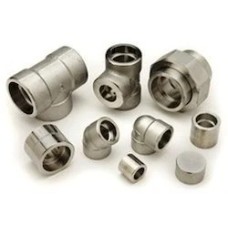 Tube Fittings and Adapters