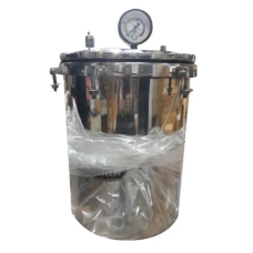 Portable Autoclave