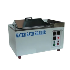 Water Bath Incubator Shaker