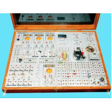 Discrete Component Trainer Kit