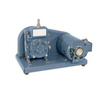 Rotary Vacuum Pump