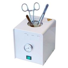 Glass Bead Sterilizer