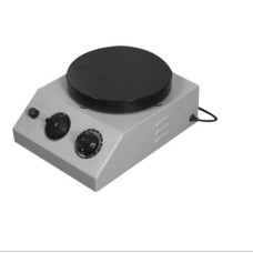 Round Hot Plate