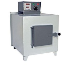 Muffle Furnace