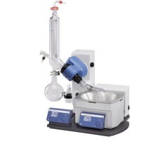 Rotary Vacuum Evaporator