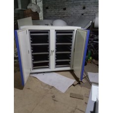 Tray Dryer