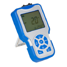 Qtech Q611 Portable Ph Meter