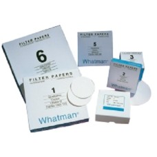 Whatman Filter Paper GRADE 6 ; 15CM (1006-150)