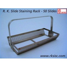 Slide Staining Dish